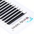 W Shape 3D Volume Lash Extensions Lash Extensions